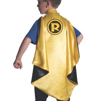 Cape Pour Enfant - Robin - Party Shop