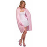 RUBIES - Cape Rose - Party Shop