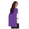 Amscan - Cape Taille Unique - Mauve - Party Shop