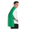Amscan - Cape Adulte Taille Unique - Vert - Party Shop