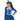 Cardigan Pour Adulte Bleu Party Shop