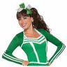 RUBIES - Cardigan Pour Adulte - Vert - Party Shop