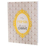 Santex - Carnet Maman Rose - Party Shop