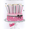 Distribution Incognito - Carte de Fête - Anniversaire - Party Shop