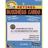 RUBIES - Cartes "Officially Retired" (12) - Party Shop