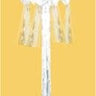 Beistle Co. - Cascade Suspendue - Mariage (3Pi) - Party Shop