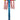 Beistle Co. - Cascade Suspendue Multicolore - 30 Ans - Party Shop