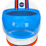 studio Halloween - Casque D'Astronaute Pour Adulte Nasa - Party Shop