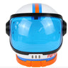 studio Halloween - Casque D'Astronaute Pour Enfant - Party Shop