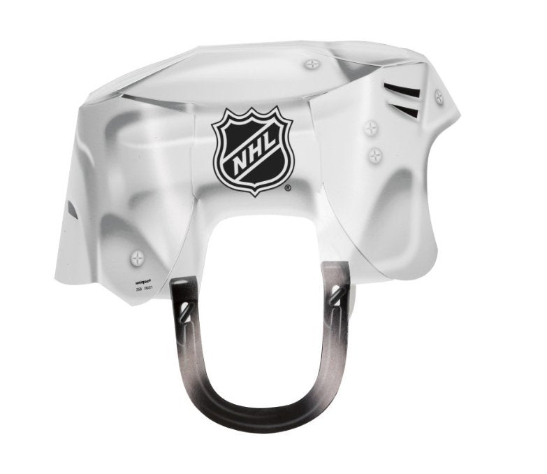 Casque En Papier (4) - Nhl Party Shop