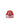 Casque Enfant Pompier Rouge Party Shop