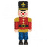 Amscan - Casse-Noisettes Scintillant (10 1/2" X 4 1/2") - Party Shop