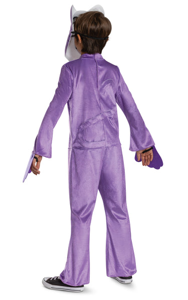 Disguise - Costume enfant classique Catnap - Poppy Playtime - Party Shop