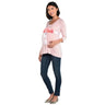Amscan - Ceinture De Grossesse - It'S A Girl - Party Shop
