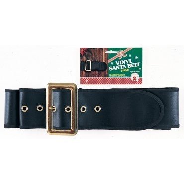 Ceinture De Père Noël DeluxeParty Shop