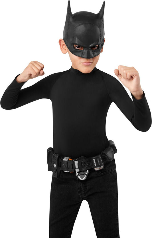 RUBIES - Ceinture Pour Enfant - Batman - Party Shop