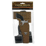 Amscan - Ceintures En Papier(8) - Western - Party Shop