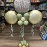 PARTY SHOP - Centre De Table #61- Mariage - Party Shop
