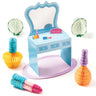 Amscan - Centre de table (7) - Spa party - Party Shop