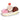 Beistle Co. - Centre De Table - Banana Split - Party Shop