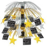 Beistle Co. - Centre De Table - Cinema - Party Shop