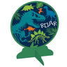 Amscan - Centre De Table - Dinosaure (Roar) - Party Shop