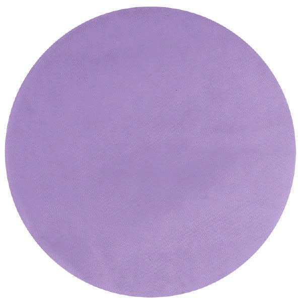 Cercles De Tulles 9" (50) - Lavande Party Shop