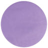Amscan - Cercles De Tulles 9" (50) -  Lavande - Party Shop