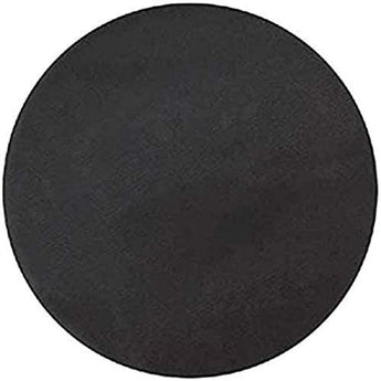 Cercles De Tulles 9" (50) - Noir Party Shop