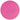 Cercles De Tulles 9" (50) - Rose Foncé Party Shop