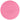 Amscan - Cercles De Tulles 9" (50) - Rose Pâle - Party Shop