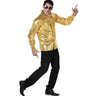 Karnival Costumes - Chandail Disco Pour Homme - Party Shop