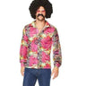 Karnival Costumes - Chandail Pour Homme Flower Power Année 60 - Party Shop