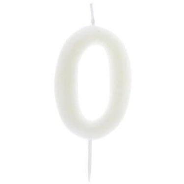 Santex - Chandelle #0 - Phosphorescente - Party Shop