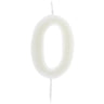 Santex - Chandelle #0 - Phosphorescente - Party Shop