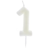 Santex - Chandelle #1 - Phosphorescente - Party Shop
