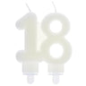 Santex - Chandelle #18 - Phosphorescente - Party Shop