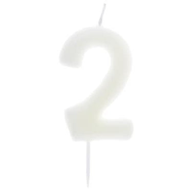 Santex - Chandelle #2 - Phosphorescente - Party Shop