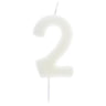 Santex - Chandelle #2 - Phosphorescente - Party Shop