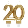 Santex - Chandelle #20 - Or - Party Shop