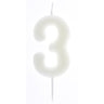Santex - Chandelle #3 - Phosphorescente - Party Shop