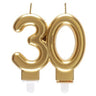 Santex - Chandelle #30 - Or - Party Shop