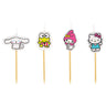 Unique - Chandelles (4) - Hello Kitty - Party Shop