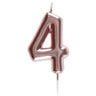 Santex - Chandelle #4 - Rose Gold - Party Shop