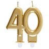 Santex - Chandelle #40 - Or - Party Shop