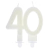 Santex - Chandelle #40 - Phosphorescente - Party Shop