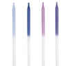 Unique - Chandelle 5" (12) - Iridescent - Party Shop