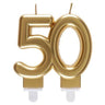 Santex - Chandelle #50 - Or - Party Shop