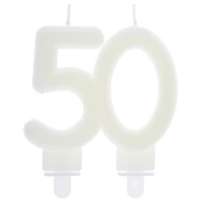 Chandelle #50 - Phosphorescente Party Shop