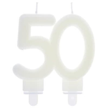 Santex - Chandelle #50 - Phosphorescente - Party Shop